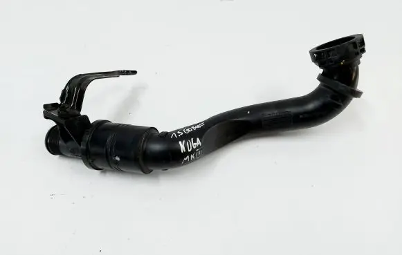Hyundai i30 Intercooler hose/pipe JX61-9P437-DB