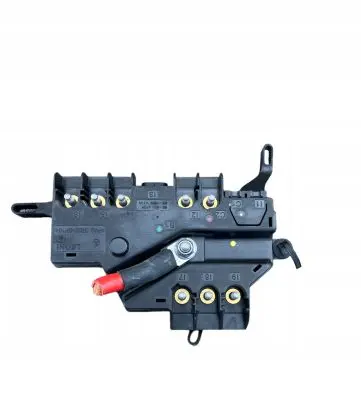 Mercedes-Benz S W222 Fuse module A2225402550