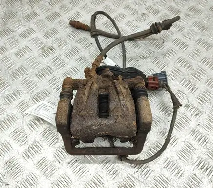 Land Rover Range Rover Evoque L538 Rear brake caliper BJ322552AA