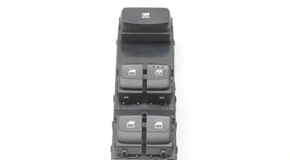 KIA Stonic Electric window control switch 93570H8500