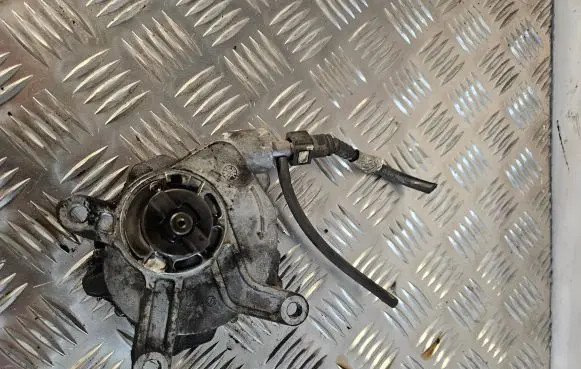 Toyota Avensis T250 Tandem pump 