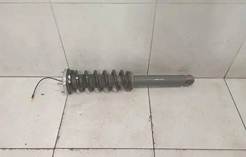 Aston Martin Vantage IV Rear shock absorber with coil spring 20182025