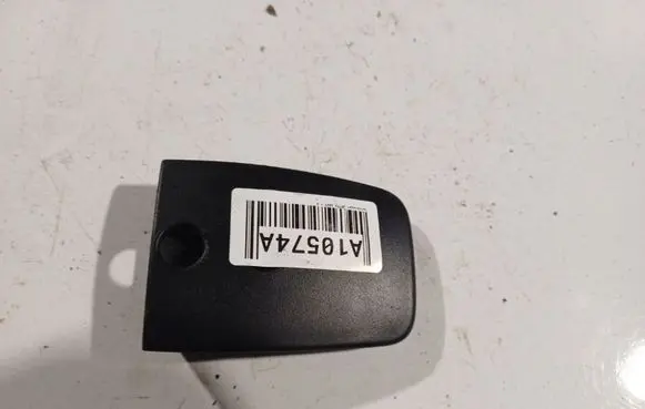 Volkswagen Jetta V Steering wheel adjustment switch 1K0419378