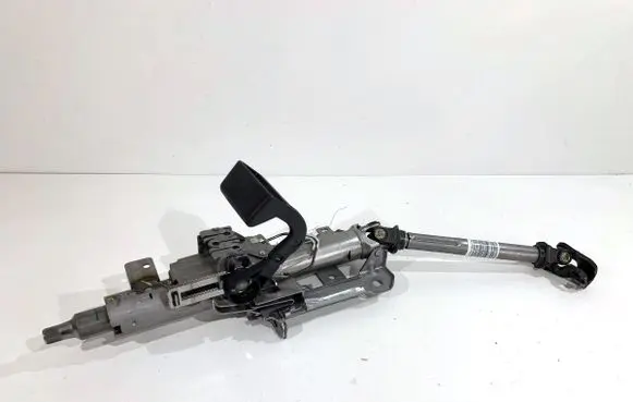 Opel Crossland X Steering wheel axle 9821545877