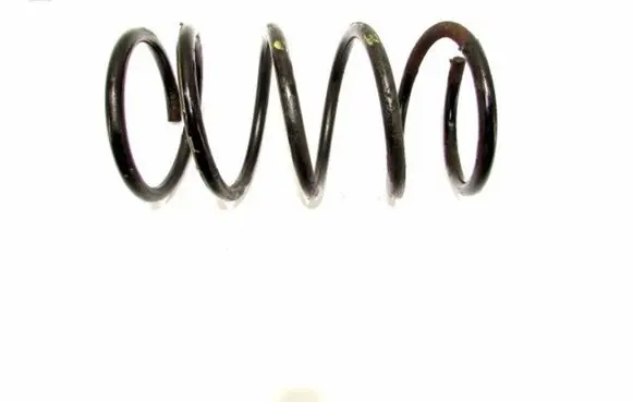 Hyundai Tucson JM Front coil spring