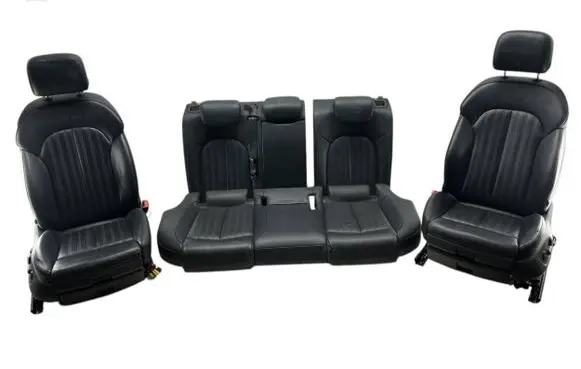 Seat set