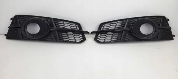 Audi A6 S6 C7 4G Front bumper lower grill 4G0807681AP