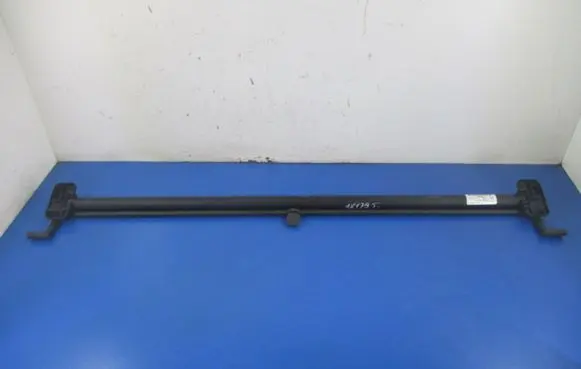 Nissan Micra Parcel shelf load cover 