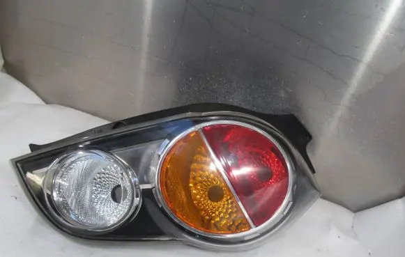 Chevrolet Spark Rear/tail lights 95483114 DHM300011 A047815