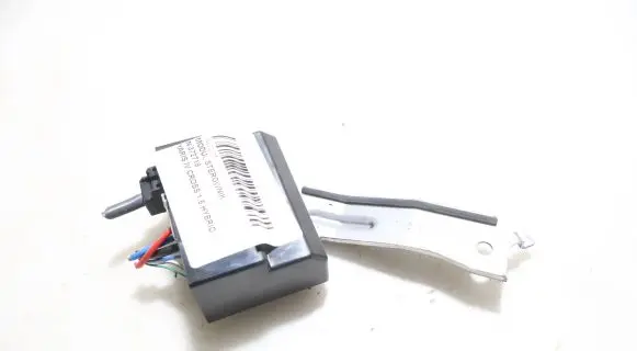 Toyota Yaris Cross Other control units/modules