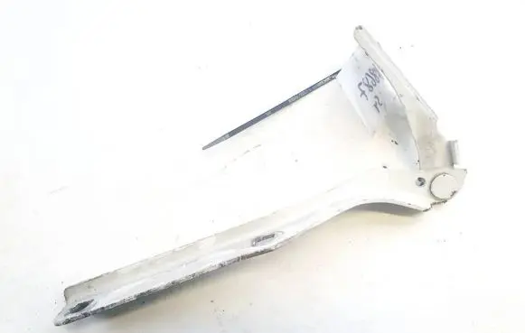 Peugeot Partner Engine bonnet/hood hinges 9680631480