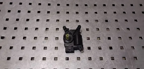 Ford Transit - Tourneo Connect Air flap motor/actuator AV6N19B634AA 6652A