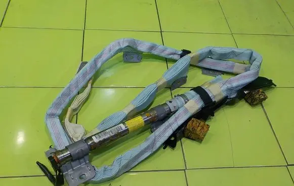 Toyota Prius (NHW20) Roof airbag RP156