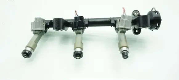 Toyota Aygo AB10 Fuel main line pipe 23814-00010-A