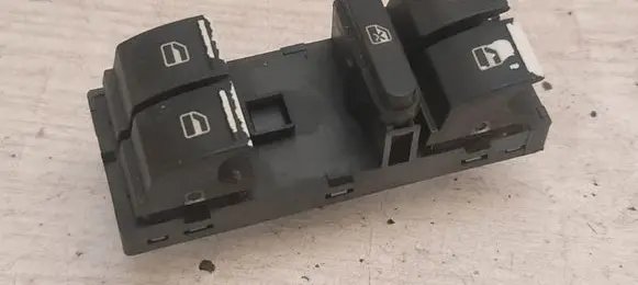 Seat Altea Electric window control switch 1K4959857
