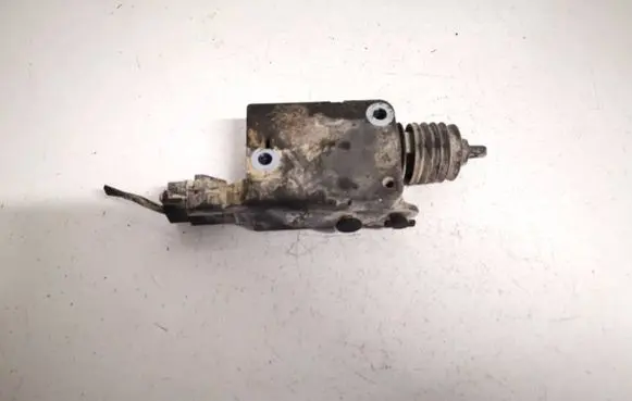 Opel Astra G Central locking motor 90460062 1101215
