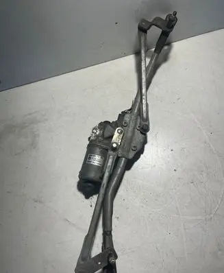 Skoda Roomster (5J) Wiper motor 405119