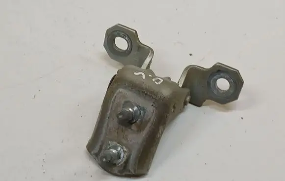 Renault Espace - Grand espace IV Front door upper hinge 