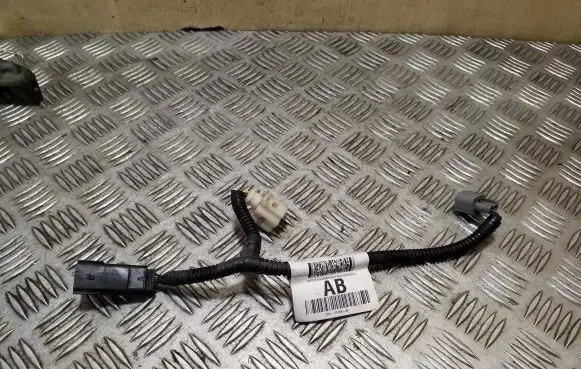 Ford Kuga II Other wiring loom CV6TF221050AB