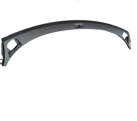 Audi A6 S6 C7 4G Dashboard center trim panel 4G12857051 4G0857051