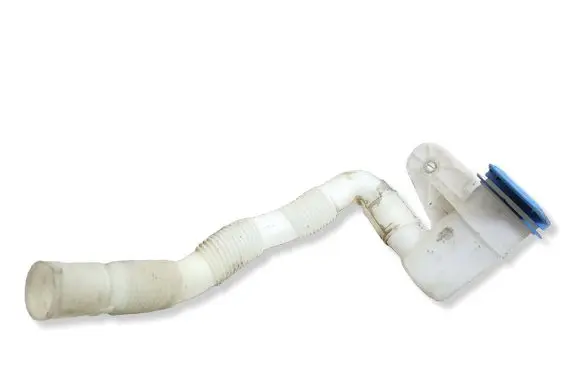 Seat Altea XL Window washer liquid tank fill tube 
