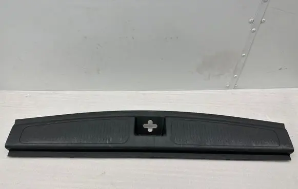 Opel Astra K Trunk/boot sill cover protection 13432054