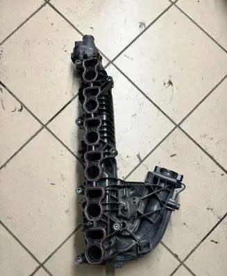 Intake manifold