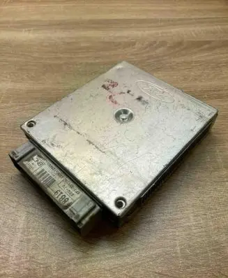 Ford Mondeo Mk III Engine control unit/module ECU E8DF12A650L1B