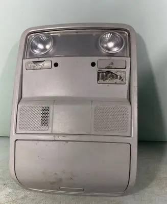 Volkswagen Golf V Front seat light 1K0947103B