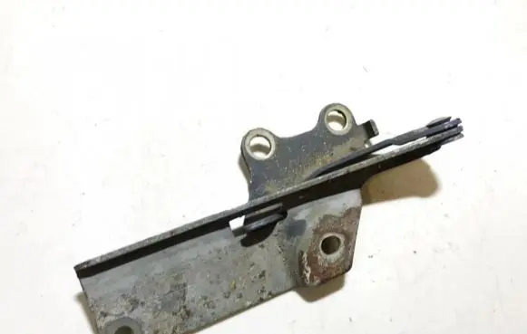 Nissan Micra Engine bonnet/hood hinges