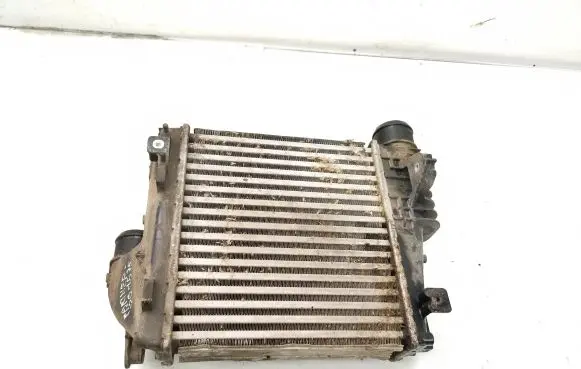 Peugeot Partner III Intercooler radiator P9675627980