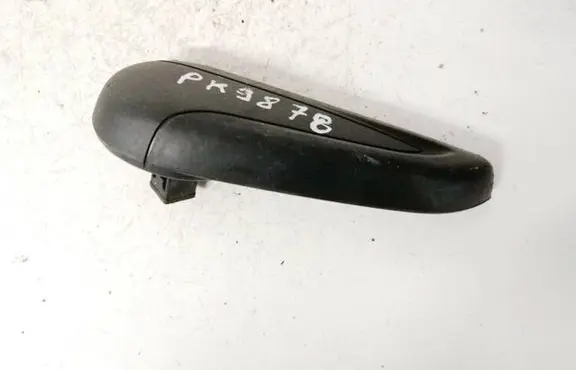 Citroen C5 Other interior part 4406016