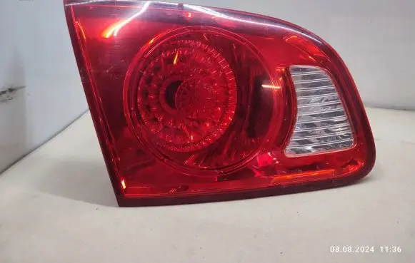 Rear/tail lights