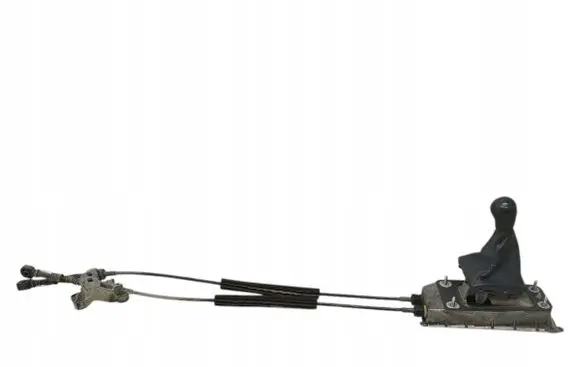 Seat Ibiza IV (6J,6P) Gear shifter/selector 6Q0711049CG