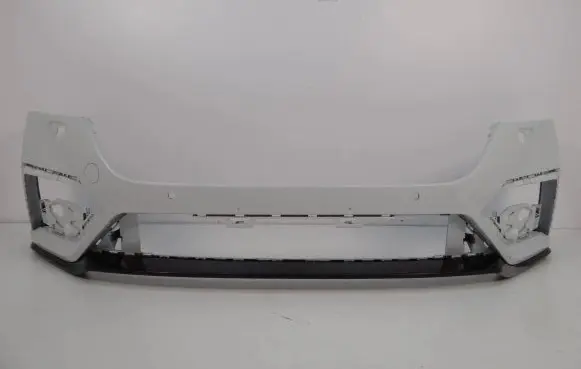 Skoda Octavia Mk4 Front bumper 5E3807217F E800101 01124831191