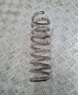 Mercedes-Benz C W202 Rear coil spring