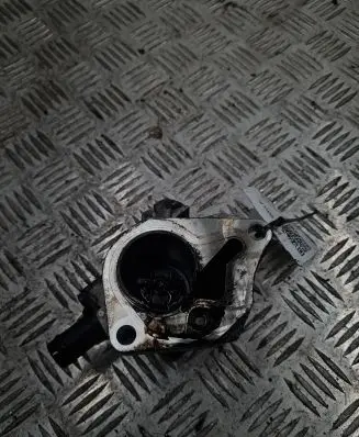 Nissan Qashqai Vacuum pump