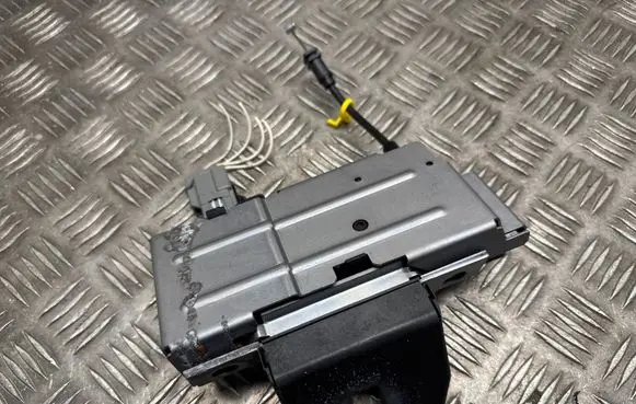 Volvo XC90 Tailgate/trunk/boot lock/catch/latch 31253053