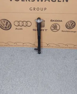 Volkswagen Golf VII Rear shock absorber/damper 5Q0512009BC H829 EM191801