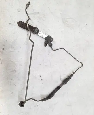 Audi A6 C7 Power steering fluid tank/reservoir 8K0721257A