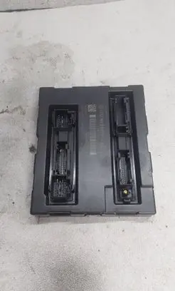 Audi A5 8T 8F Comfort/convenience module 8K0907064EE 00002001E