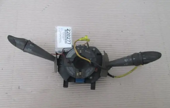 Fiat Marea Other switches/knobs/shifts