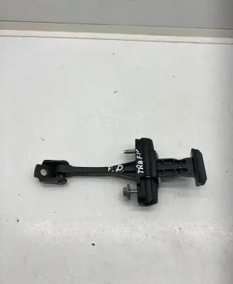 Renault Trafic III (X82) Front door check strap stopper 