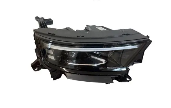 Opel Mokka B Headlight/headlamp 9867455880AUTOAS5 9867455880