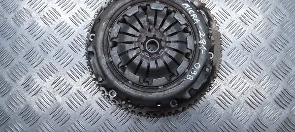 Nissan Micra K14 Clutch set kit 302101221R 302056252R 123115669R