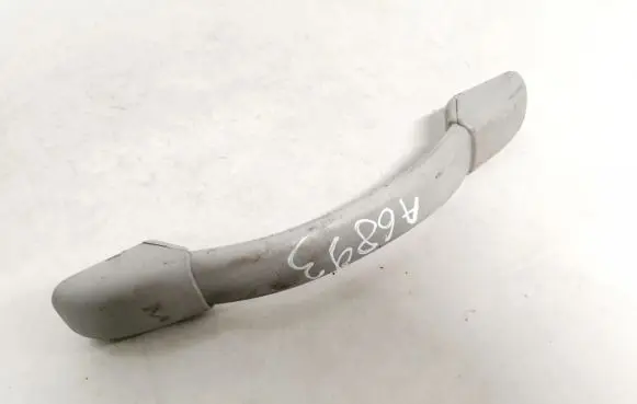 Citroen C3 Rear interior roof grab handle