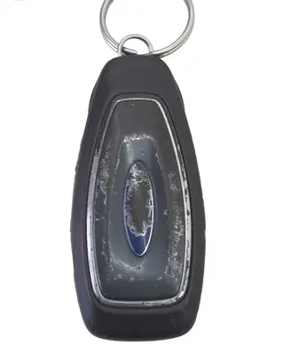 Ford S-MAX Ignition key/card 1756409 7S7T15K601EG