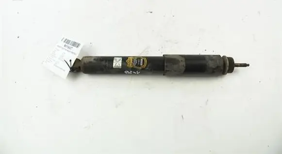 Isuzu D-Max Front shock absorber/damper
