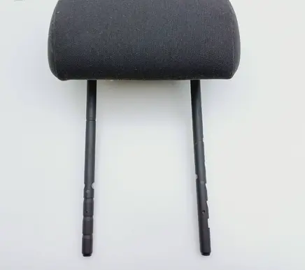Volkswagen Fox Rear seat headrest 