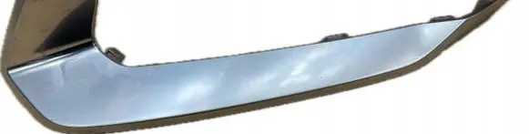KIA Sportage Front bumper splitter molding 86595-R2100